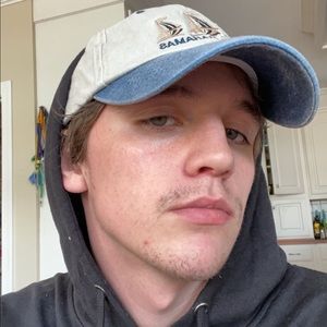 Meet your Posher, Matthew